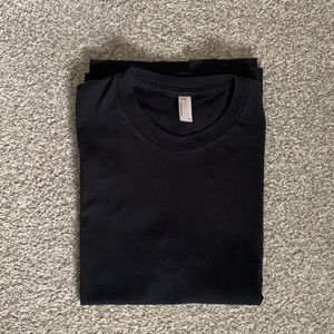 American Apparel Muscle Tee• M